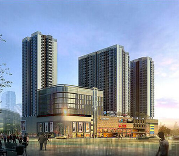 荊門國(guó)際電子城